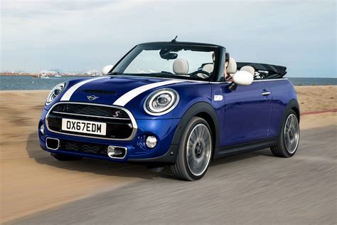 new mini convertible for sale.